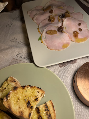 Ristorante Cavatappi Di Luccioli Tamara - Ristorazione