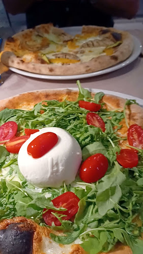 Opinii despre Cappelletti - Food&Drinks în Desenzano del Garda - Ristorazione