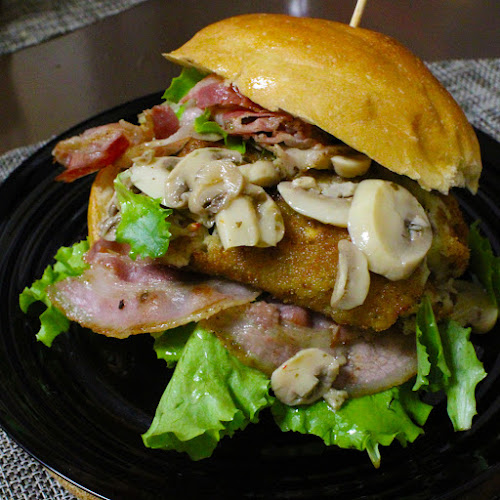 Sciuè Sciuè - Ottaviano