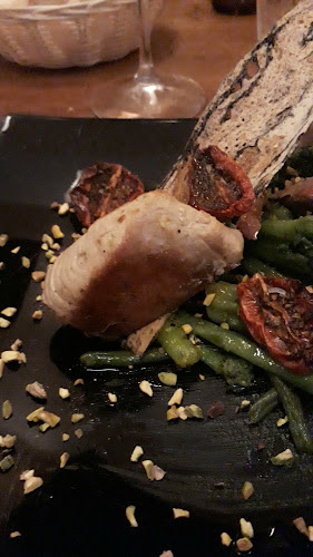 Opinii despre Ristorante Pizzeria Poggio Il Masseto în Scandicci - Ristorazione