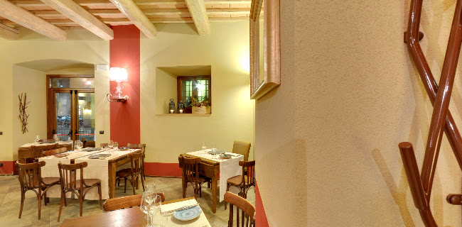 Osteria Ninetta