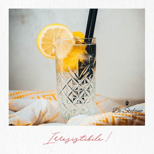 De Stefano Cicciano Pasticcieri dal 1978 - Ristorazione