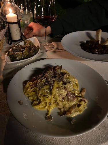 Le Vecchie Mura - San Gimignano