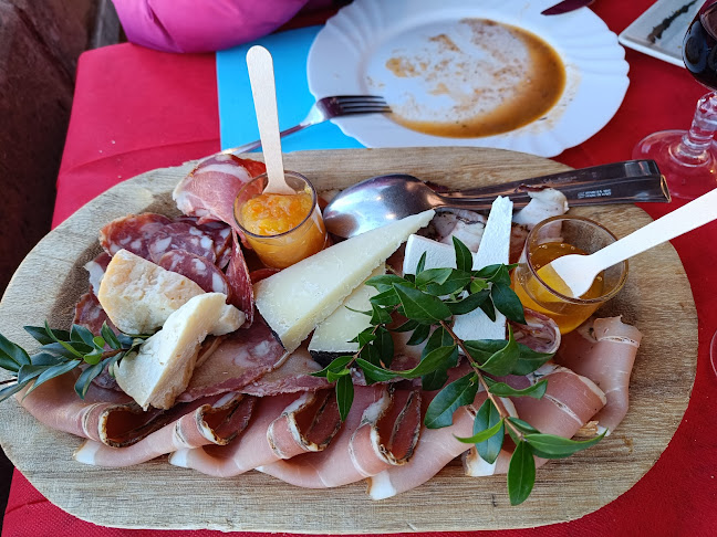 Comentarii opinii despre Trattoria Il pirata