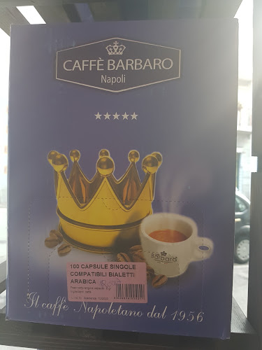 Negozio caffe' in cialde capsule mery caffe' - Vercelli