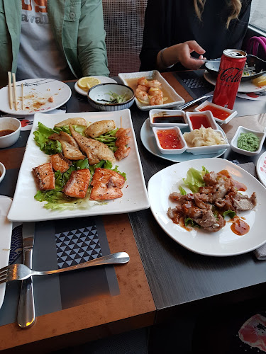 Ristorante Namu - Ristorazione