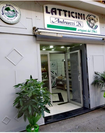 Latticini Andreozzi Umberto fu Nicola
