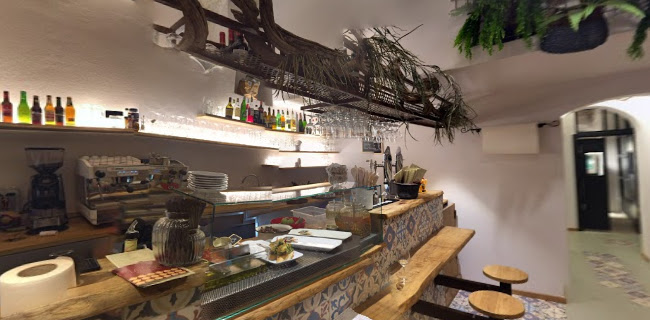 La Cova Tapas Bar Prato