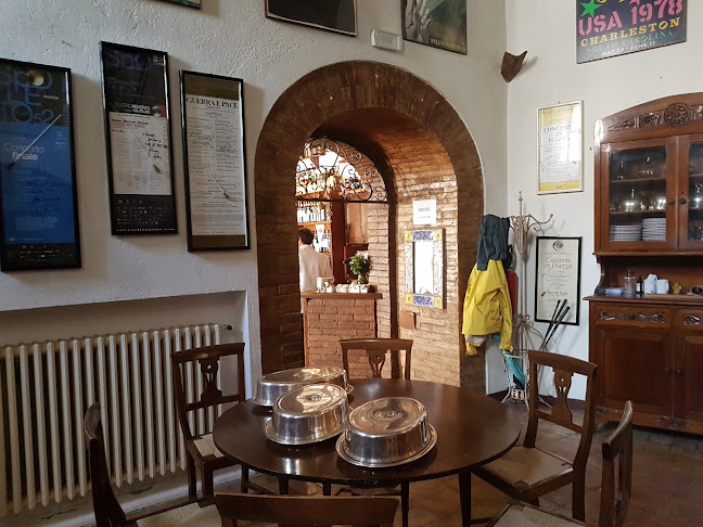 Tric Trac - Ristorazione