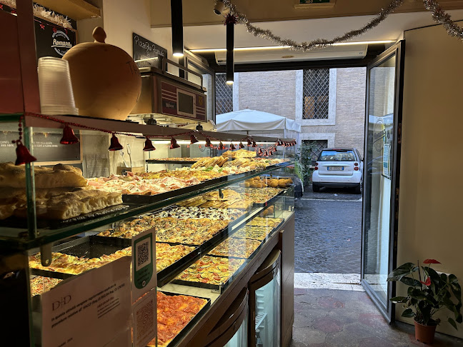 Comentarii opinii despre Romana Pizza