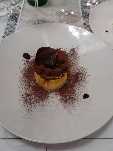 Comentarii opinii despre Salvatore Di Matteo Le Gourmet