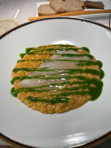 Ristorante L'Acciuga Perugia