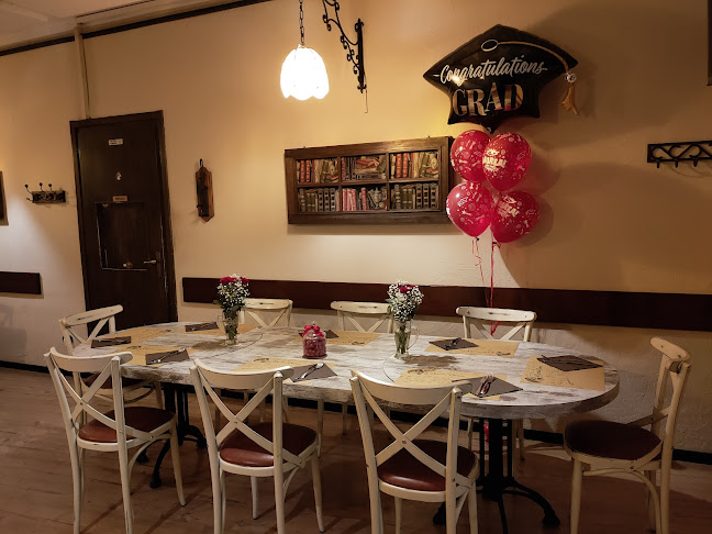 Opinii despre La Vecchia Varese în Varese - Ristorazione