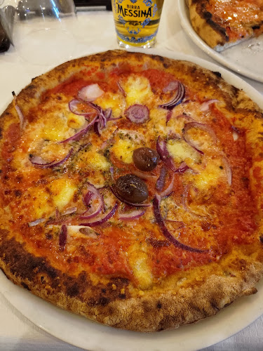Ristorante Pizzeria La Duchessa