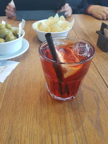 Colombo dal 1933 - Busto Arsizio