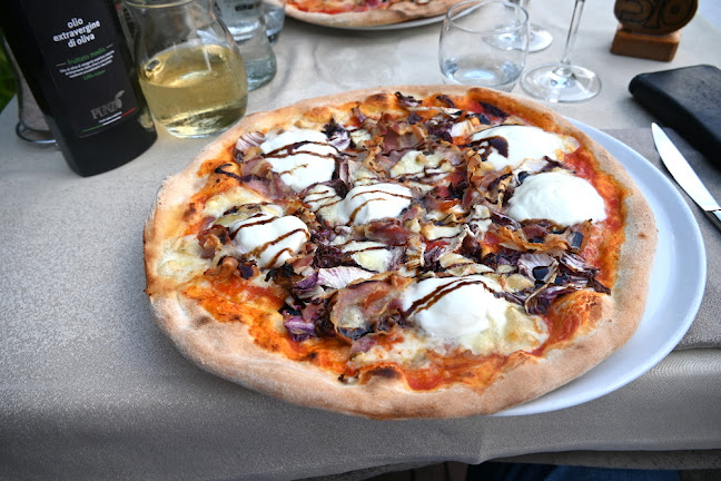 Opinii despre Ristorante Pizzeria Valfiore în San Lazzaro di Savena - Ristorazione