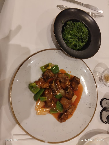 Ristorante La Nuova Cina - Ristorazione