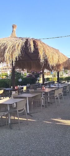 Opinii despre Posto 9 Chalet în Villa Rosa - Ristorazione