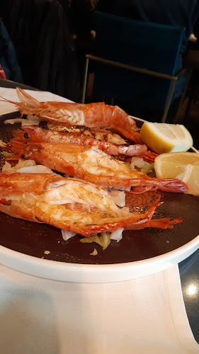 Ristorante Tesoro - Sesto San Giovanni