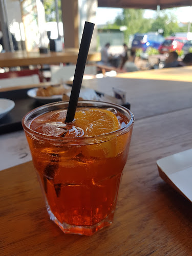 Colombo dal 1933 - Ristorazione