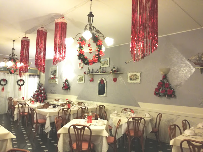 Comentarii opinii despre Ristorante il Nuovo Babette