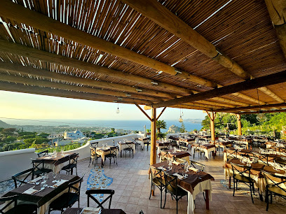 Ristorante Pizzeria Nascondiglio Dell'Amore