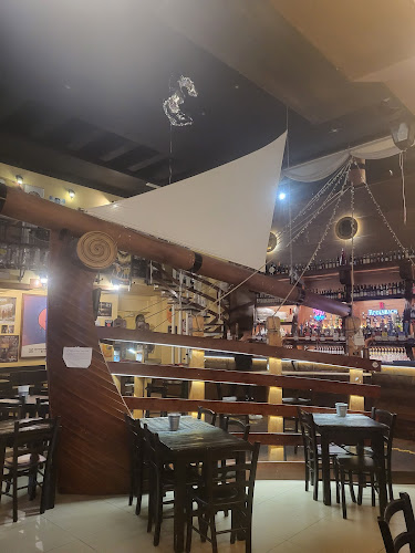 Reviews of Pub La Pinta in Genova - Ristorazione