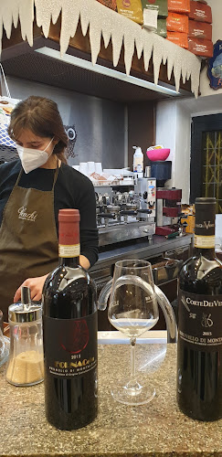 Piazza Antonio Gramsci, 10, 50032 Borgo San Lorenzo FI