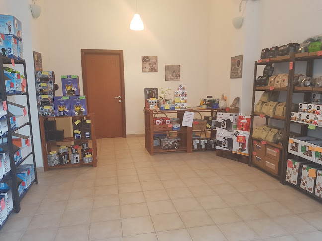 Negozio caffe' in cialde capsule mery caffe'