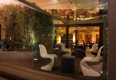Ristorante Big Night da Giovanni