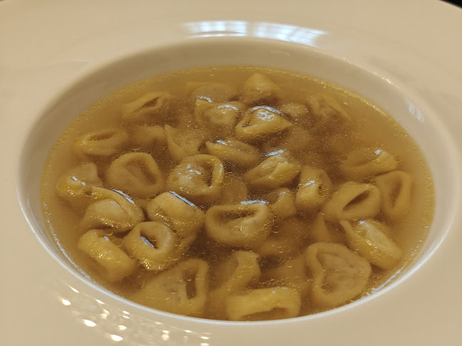 Ristorante Il Giardino Open Times