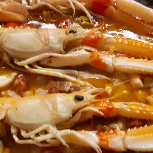 Pescheria F.lli Centorrino - Venetico Marina