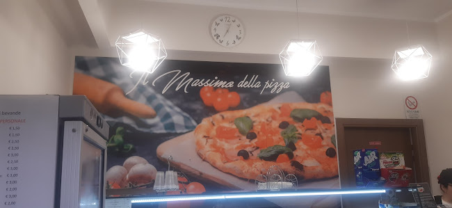 Opinii despre Il Massimo Della Pizza Ferentino în Ferentino - Ristorazione