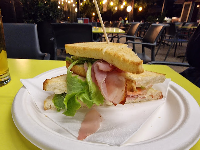 Bar dei pini - Ristorazione