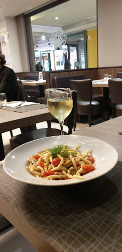 I Due Forchettoni - Avellino