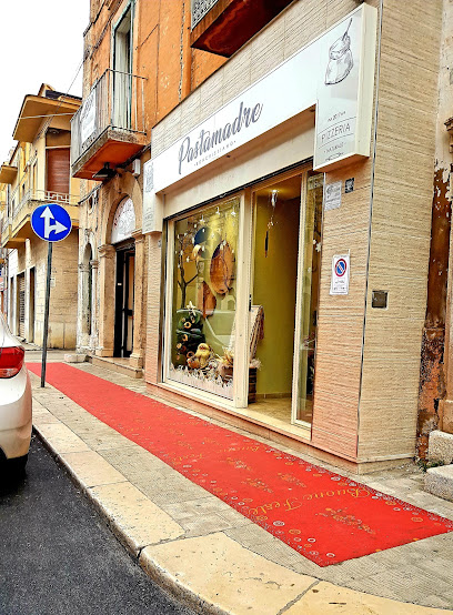 Panificio Pastamadre di Boncristiano