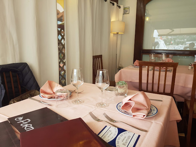 O Purticciull - Ristorazione