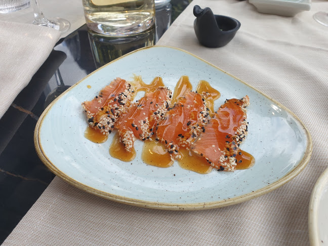 Comentarii opinii despre Tao sushi