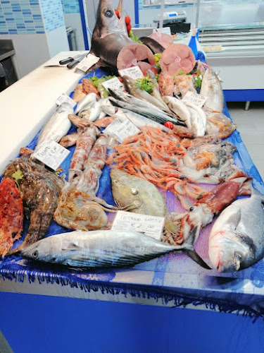 Pescheria In Centro