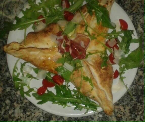 Pizzeria La Perla 3 - Ristorazione