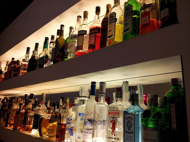 Ristorante Galleria Cefalù - Cefalù