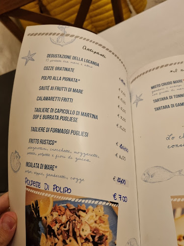 La Locanda del Porto