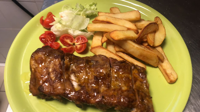 Opinii despre Bar Tabaccheria Lucky Life în Olgiate Olona - Ristorazione