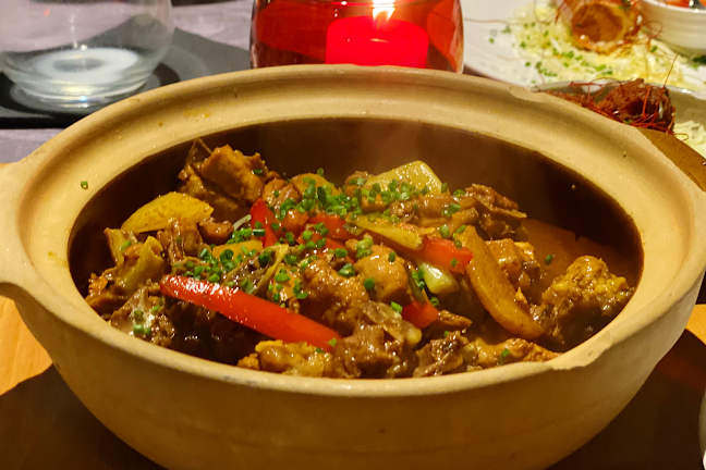 Comments and reviews of Mi Ristorante Cucina Cinese Contemporanea