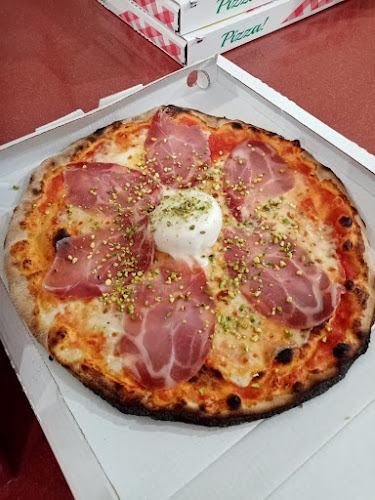 Pizzeria La Fornace