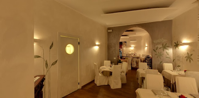 Opinii despre Ristorante L'Anima Del Gusto în Milano - Ristorazione