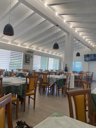 Opinii despre Ristorante Pizzeria Passaparola Di Eftoski Gorica în L'Aquila - Ristorazione