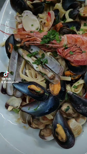 Opinii despre Trattoria Aniello al Pagliariello' în Capua - Ristorazione