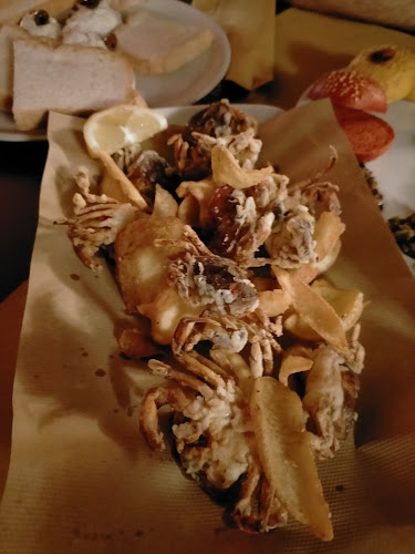 Geco Pub - Ristorazione