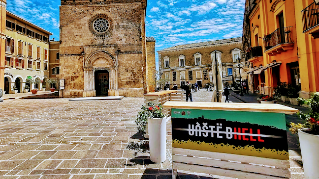 Il Brillo Parlante Open Times